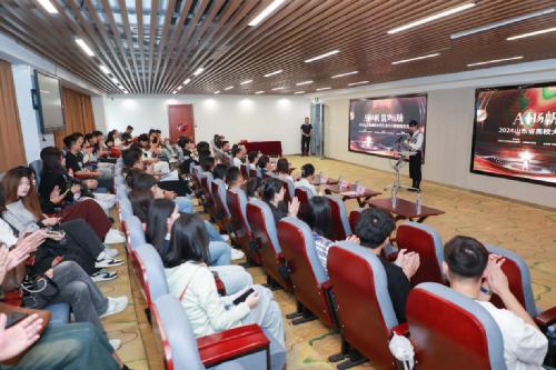 喜报｜建筑工程学院在2024山东省高校大学生设计大赛喜获佳绩