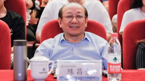 中医出海，教育先行|我校特邀纽约健康学院宋阿丽教授开展专题学术讲座