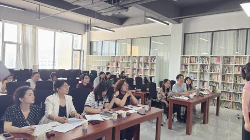 启航“十五五” 共筑中国梦 ∣ 青岛恒星科技学院“思政微课堂”宣讲作品评选比赛圆满落幕